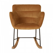 szoptat�s fotel/hintasz�k - Gold Gold